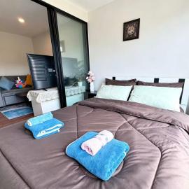 Centrio 1 bed room 1019
