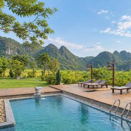 Gardenia Village Tam Coc - Ninh Binh