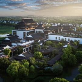 Song Hotel Wuxi Xuelang