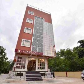 Hotel Luxury Inn