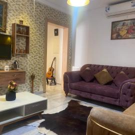 Superbe appartement sahloul 4, hotell i La Corniche