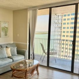 Lovers Key Beach Club by Check In Vacation Rentals