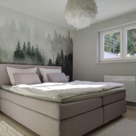 Moderne 90 m2 Wohnung nahe Straẞburg, Europa-Park und Schwarzwald