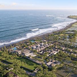 The Royal Purnama Beach Boutique Villas - Adult Only