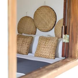 Casa Summer Moon | Pé na Areia