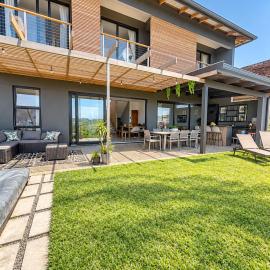 Stylish Modern Home in Salta Sibaya, Umdloti