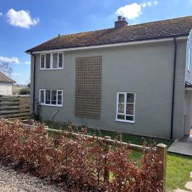 Number 4, hotel a Avington