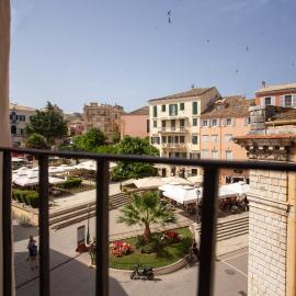 Guilford Loft, ξενοδοχείο στην Κέρκυρα Πόλη