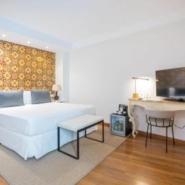 Hotel BESTPRICE Córdoba