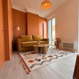 POP Chic & Cosy Hyper centre