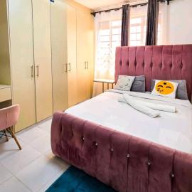 Luxore apartment