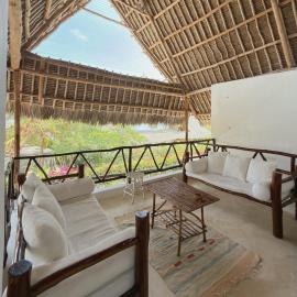 Pole Pole Beach House
