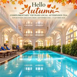 Hoi An Blue Sky Boutique Hotel & Spa