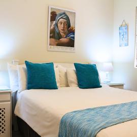 Tyger Classique Self-Catering Cape Town, Tyger Valley, hotel v destinaci Bellville