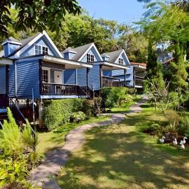 Baan JaoKorKluay Homestay