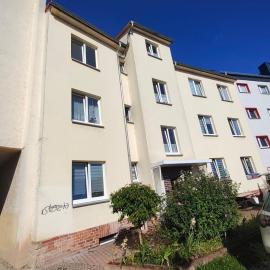 4 -6 Personen Monteurswohnung in Zeitz