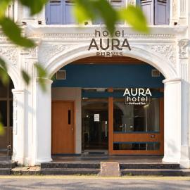 Aura Hotel Purvis L2