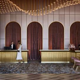 Hotel Chadstone Melbourne MGallery Collection, מלון בצ'דסטון