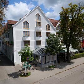 Hotel Kastanienhof