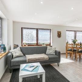 Ferienwohnung An Der Kapelle