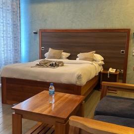 kikaresort hotel