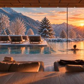 Farmhotel Moosmair, hotel in Campo Tures
