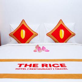 The Rice Hotel - Ben Thanh