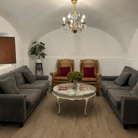 Casa Filo - Casa rural cerca de Caceres/Trujillo