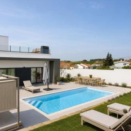 Casa Onda - Spa House & Ocean-View Jacuzzi