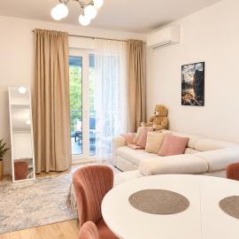Negruzzi Apartment