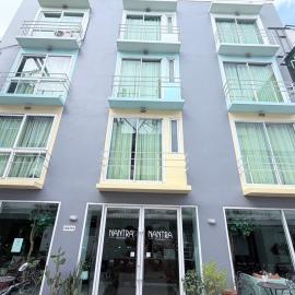 Nantra Chaweng Beach Hotel