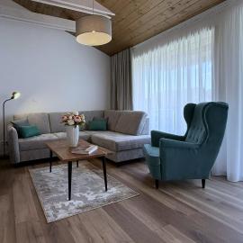 Čerešňový sad Rooms & Apartments & Wellness