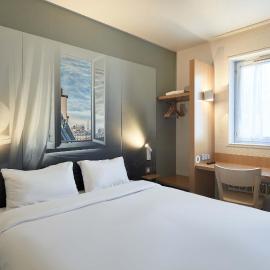 B&B HOTEL Dijon Nord Zénith
