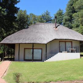 Lairds Lodge, hotel a Underberg