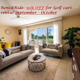 Special Offer, Iberostar Apartment Milagro 3BDR Pool, Beach