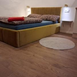 Alte Brennerei Apartment & Studios, hotel i Traben-Trarbach