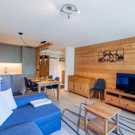 Haus Rothorn, atemberaubendem Ausblick, renoviert