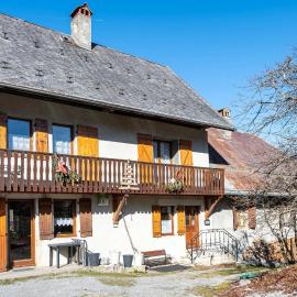 Gîtes Sambuy et Belle-Etoile