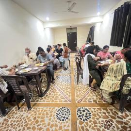 Hotel Vamdev Fort