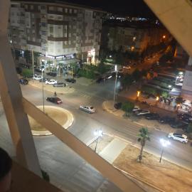 Appartement louer au centre d'Oujda bien meublé et climatisé