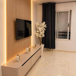 Appartement louer au centre d'Oujda bien meublé et climatisé
