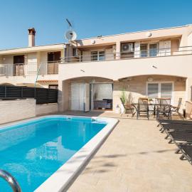 Holiday Home Jure by Interhome, hotel v destinaci Bokanjac