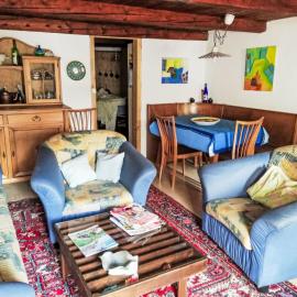 Apartment Casa Angelica by Interhome