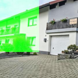 Apartment FEWO-Pfenniggeiger by Interhome