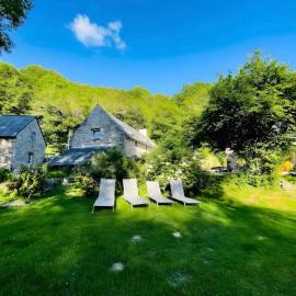 Le Moulin de Tremadur