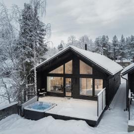 Villa Lucky Live by Hilla Villas