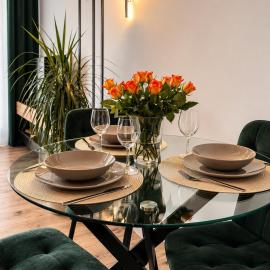 Apartamenty Dwie Rzeki