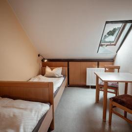 Schwalbennest 5