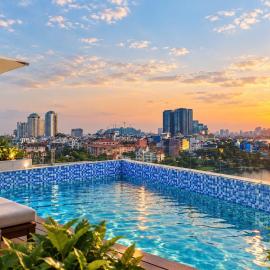 Lakenest Realty 333, Tây Hồ, Hà Nội
