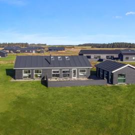Holiday Home Kirsi - 1-6km from the sea by Interhome
